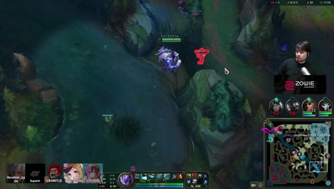 ひなーの「ファッ…」