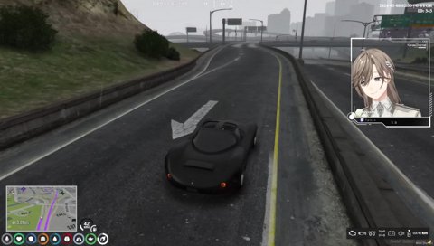 え？(久々のチャンク)