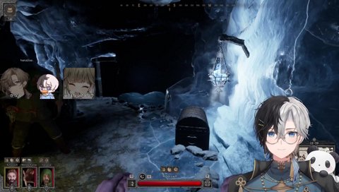 ねずみになる叶くん