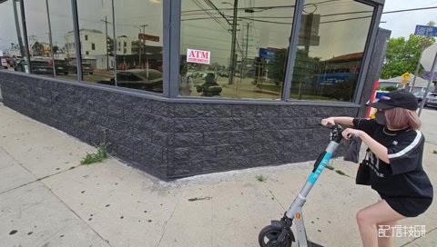 夜よいち　発射