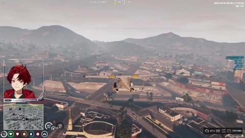 どこかで見たことのある…