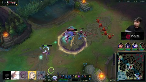 音圧えぐめの未来人ぽっぽ