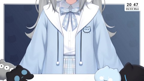 バインバインしてやろうカ？