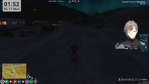 うづコウお前ストグラに来い、そして…