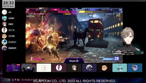 葛葉にSA2コンボを教えてない事を後悔するコーチたちｗｗｗ