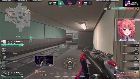 エッティ過ぎて声が出てしまうあかりん