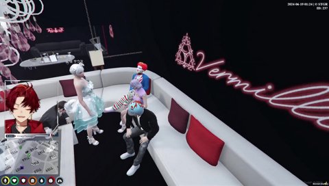 レスバのさうた