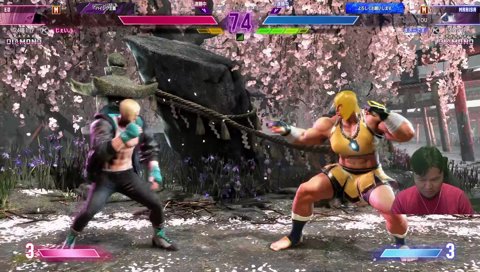 まざーマスター到達！