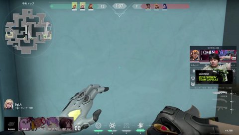 アナイアレーションガンマン