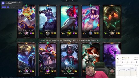 Eviにキレるまざー「topエズってEviがやってたやつやろ!!」