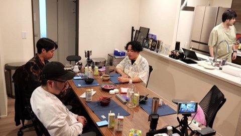 イブラヒムは一発