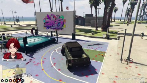 こく弟「ツーくぅーん！！！」