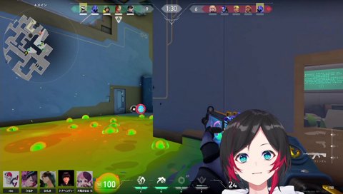 おしゃれテレポート