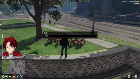 餡ブレラの王となったツルギ