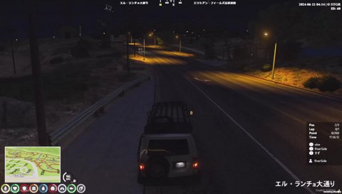 川上「ツルギとマックさんってめんどくさいじゃないですか」