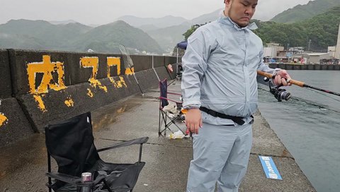 釈迦、ファン太シガーキス