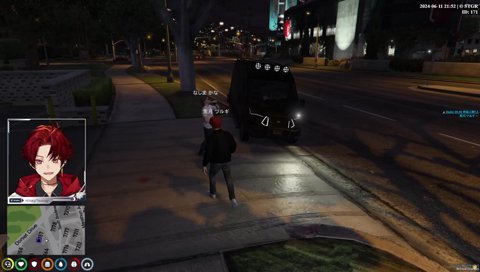 心当たりしか無いツルギ