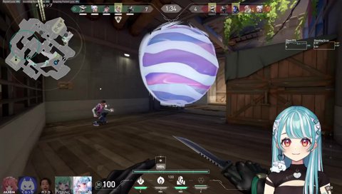 らむちセンシティブボイス