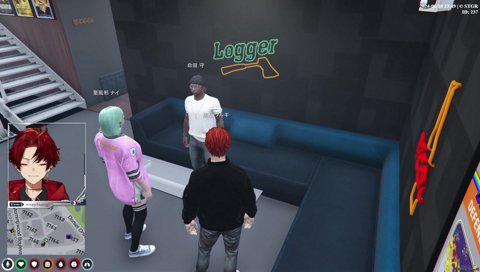 隊長「俺はふたりの交際は認めないからな！」