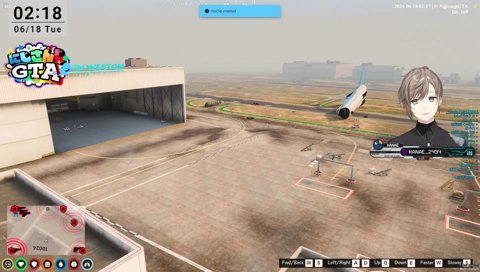 経験者しかわからない言い回しをするローレン署長とエビオに吹き出す叶ｗｗ