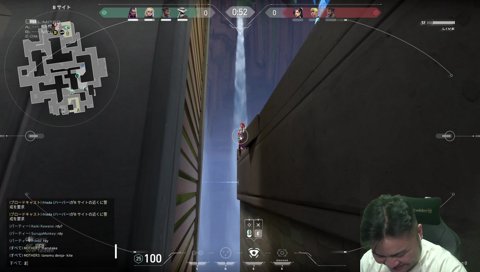 まるたけバンジー