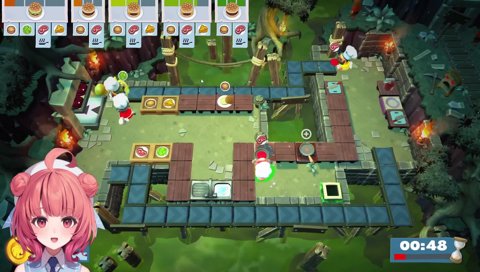 焦らしプレイあかりん