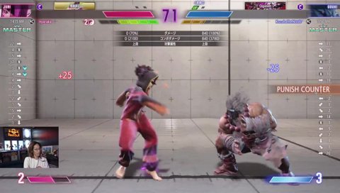 仲良しにじスト部