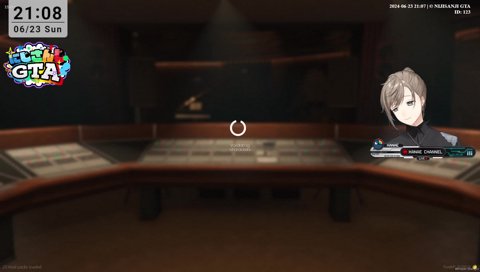 ALLINと868が警察より強いと言われてる件と、にじ鯖は比べられない