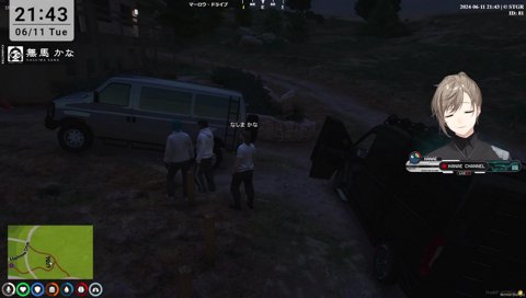 「だって…こんな数来ると思わないじゃないですか…」