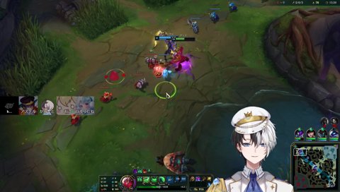 終わってる煽り