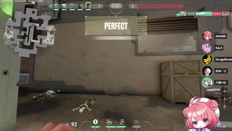 kamito専用おはようボイス