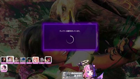 葛葉「がんばろーなぷるる」