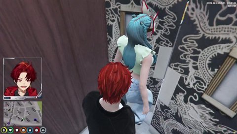 こわいけど優しいMonD