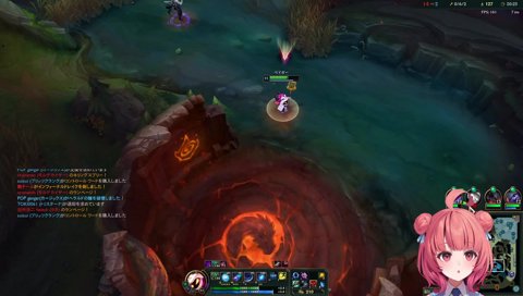 アイアン5の森 第2部