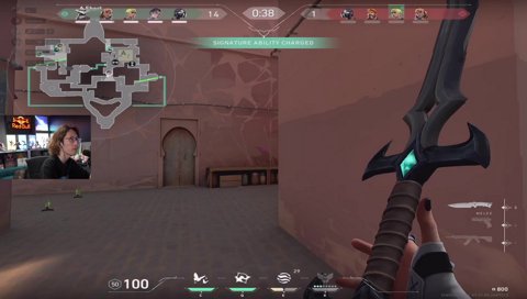 のせさん「カレー落ちる」