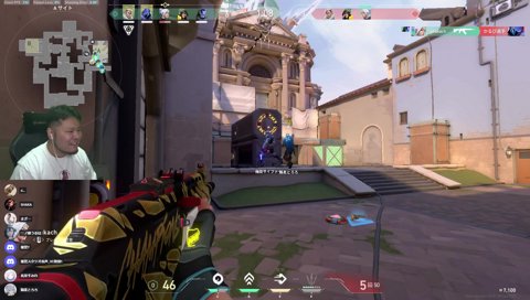 ハルヴァロ 本番や！！！！