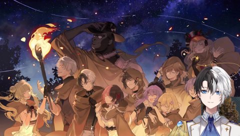 みみたやと敵でマッチし惨敗したかみーと