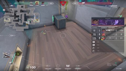 めっさんが必死