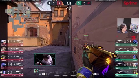 つよつよのバニは過去一(で強かった)