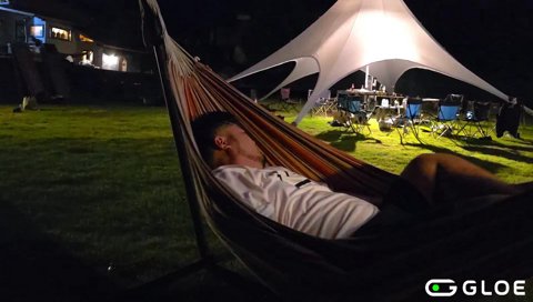 一瞬起きるMOTHER3rd、寒いらしい