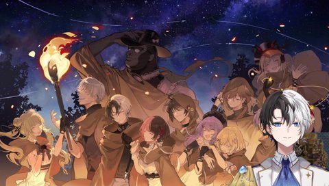 CRストアでおじじに連れ去られそうになったが神回避したかみーと