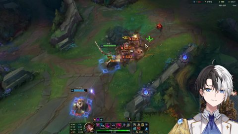 みみたやの最高にかわいいリアクション