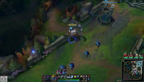 イキリサムライ成敗