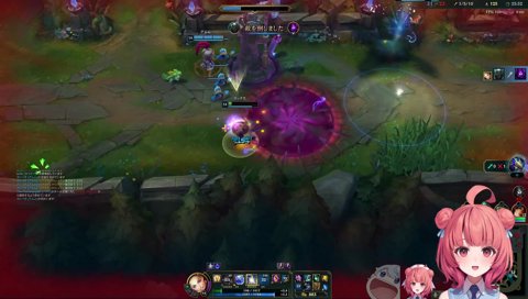 アイアン色の覇気