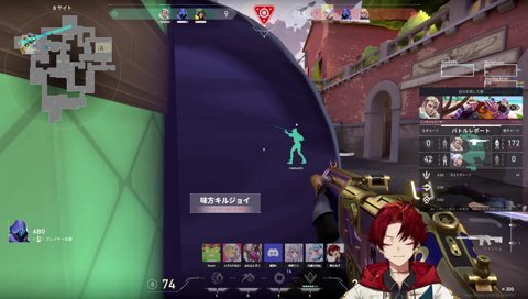 英雄すぎるエビオACE！！