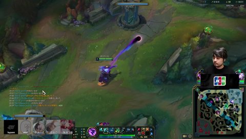 かなしみのランタン再び