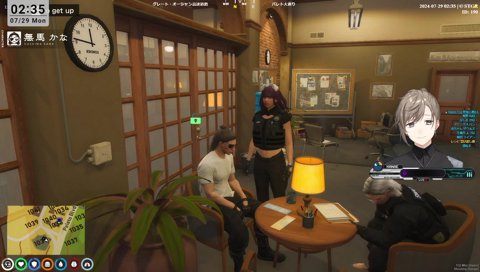 重すぎる無馬の言葉「だから今僕がここに来た」