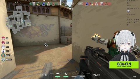 ローレンこの野郎お前💢