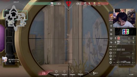 まさかの全員待ち