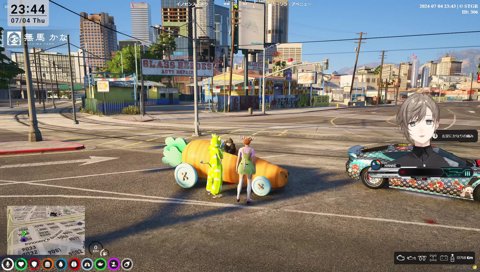 相談と感情の本質を突く無馬「志が低いのは君たち二人だね」